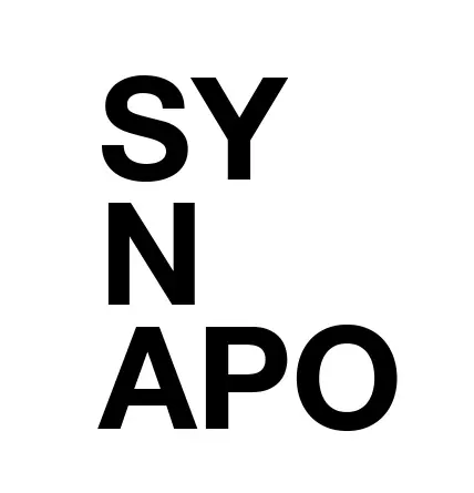 Logo von SYNAPO Mag. Barbara M. Voglar KG