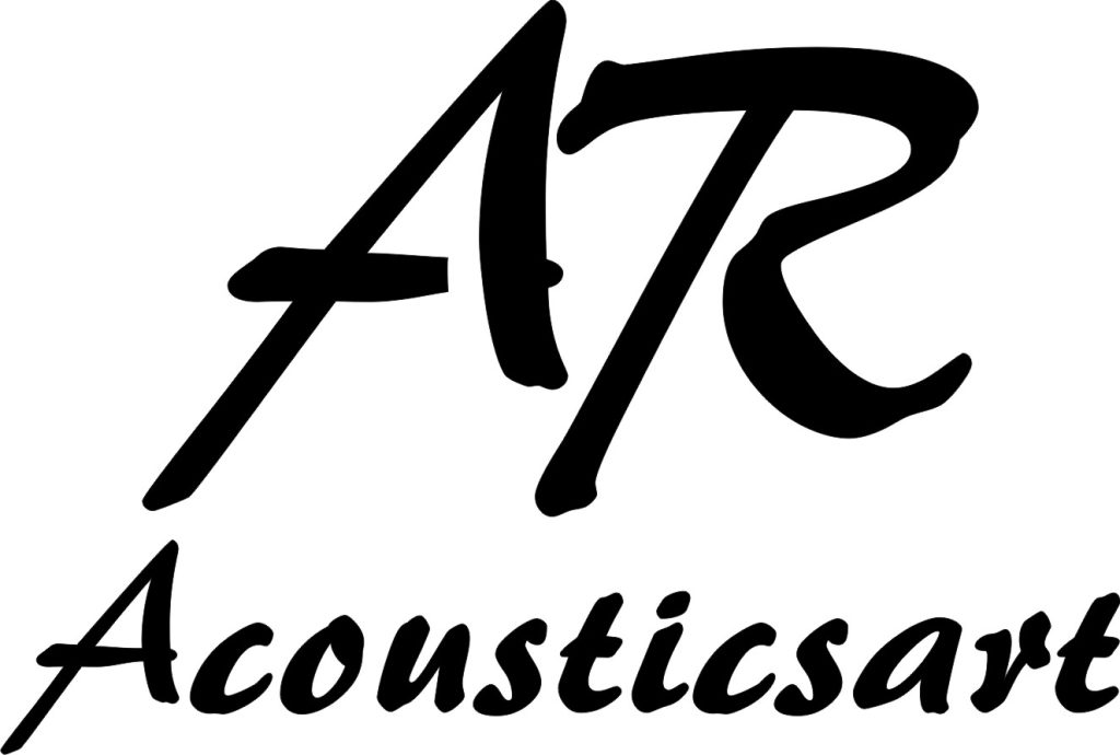 Logo von Acousticsart