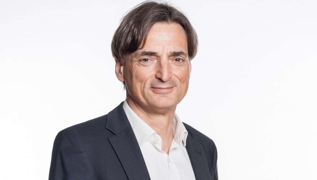 Anton Alt, Portraitfoto