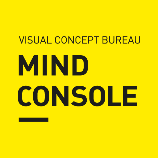 Logo von Mindconsole