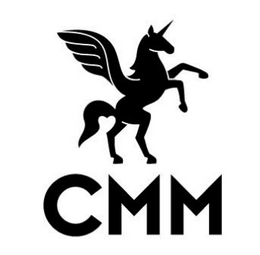 Logo von CMM Werbe- und Positionierungsagentur OG