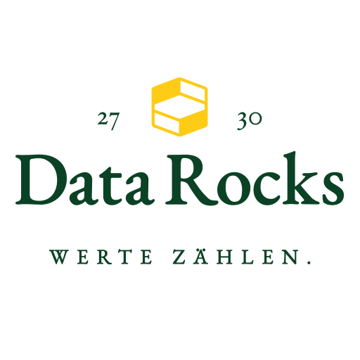 Logo von DATA ROCKS | Performance Marketing Agentur in Graz