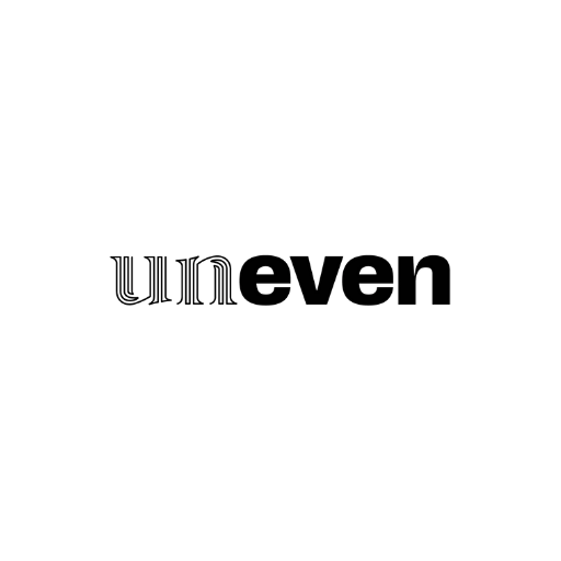 Logo von uneven GmbH