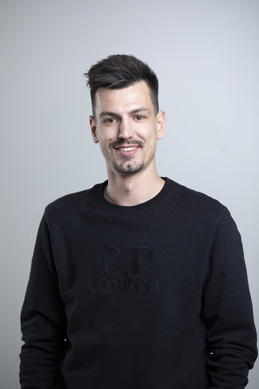 Sebastian Morre, Portrait