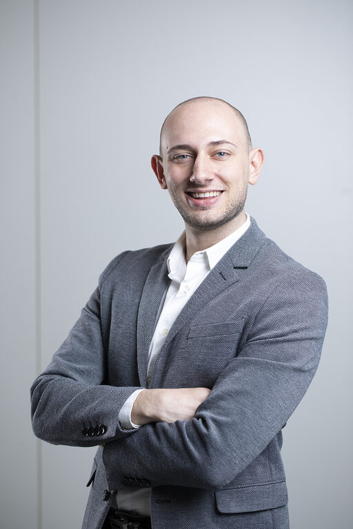 Florian Kumpitsch, Portrait