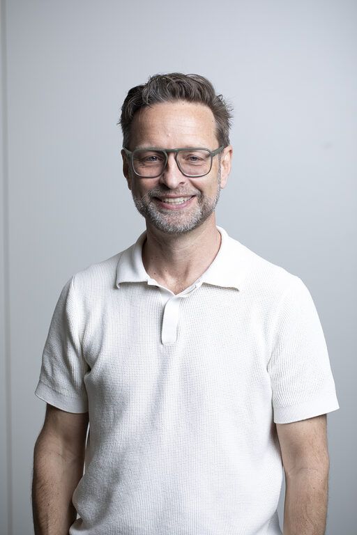 Thomas Zenz, Portrait