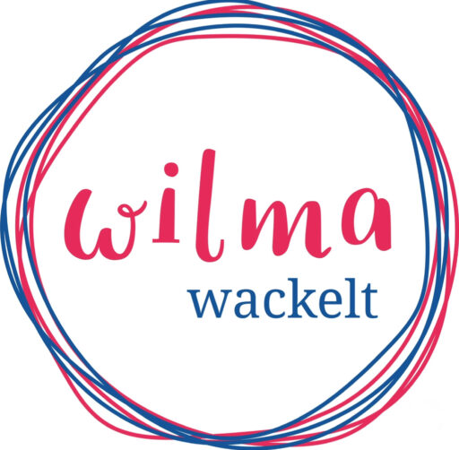 Logo von Wilma wackelt