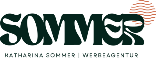 Logo von Katharina Sommer // Werbeagentur