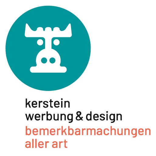 Logo von Kerstein Werbung & Design