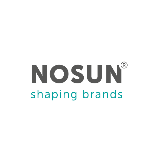 Logo von NOSUN shaping brands