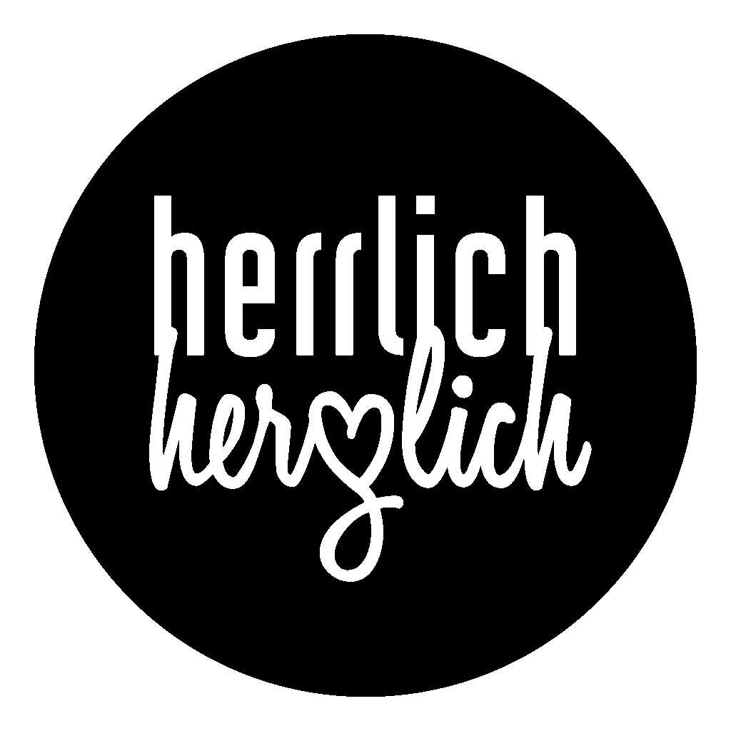 Logo von Kathrin Reisinger - herrlich herzlich