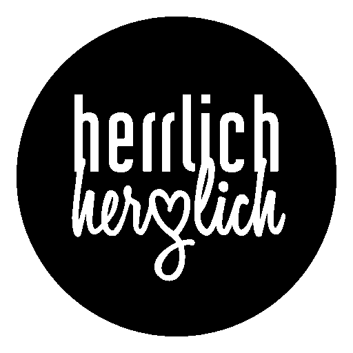 Logo von Kathrin Reisinger - herrlich herzlich