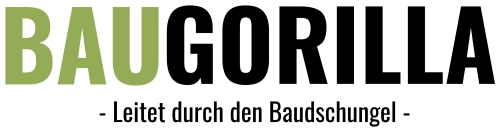 Logo von Baugorilla IT e.U.