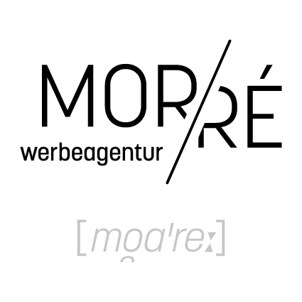 Logo von Werbeagentur Morre