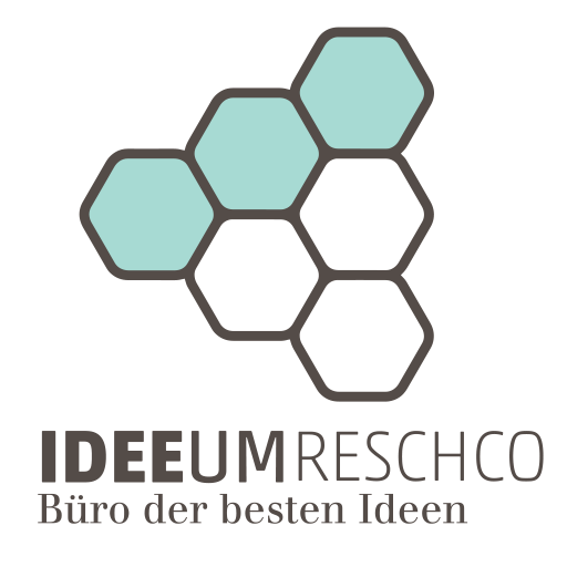 Logo von IDEEUM - RESCHCO GmbH