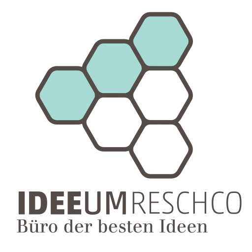 Logo von IDEEUM - RESCHCO GmbH