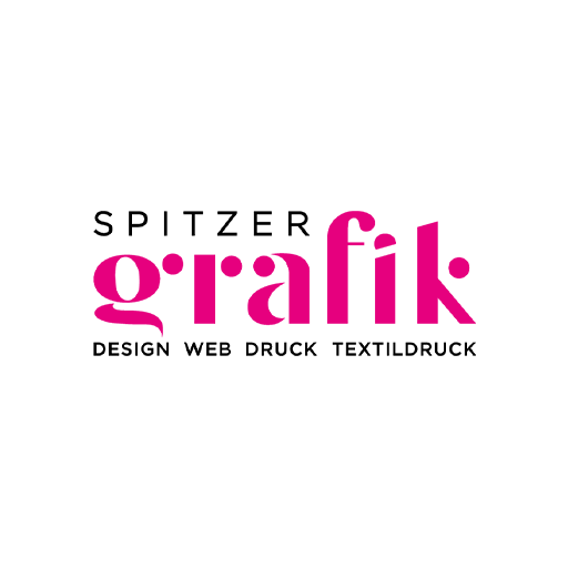 Logo von Spitzer Grafik