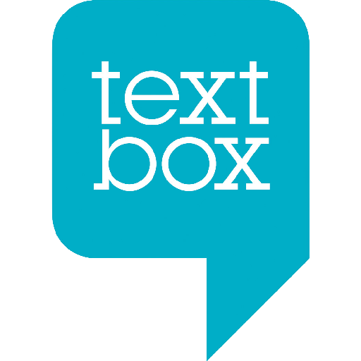 Logo von Agentur Textbox