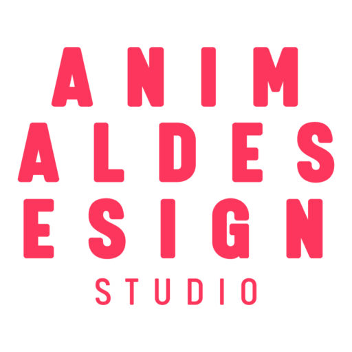 Logo von ANIMAL Design - Digitalagentur mit Fokus auf Performance und Barrierefreiheit