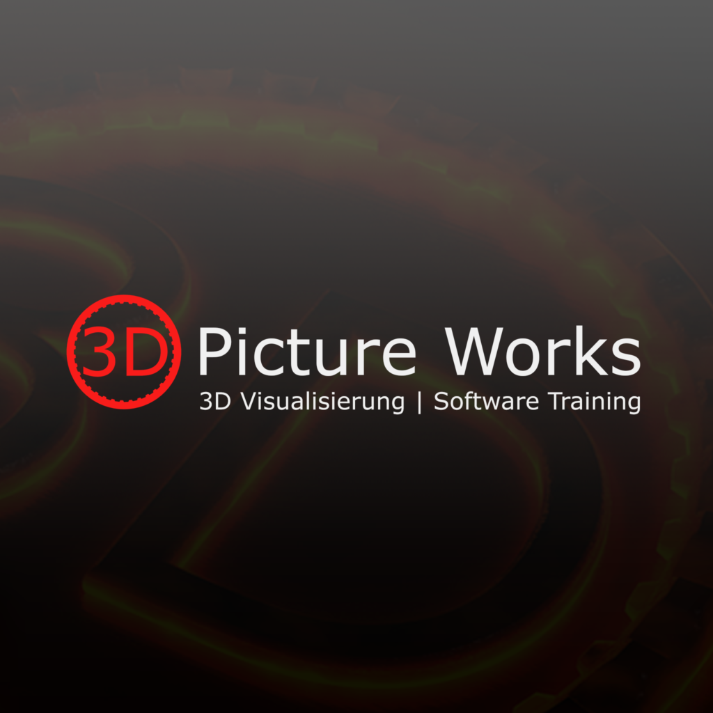 Logo von 3D Picture Works e.U.