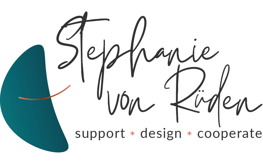 Logo von Stephanie von Rüden