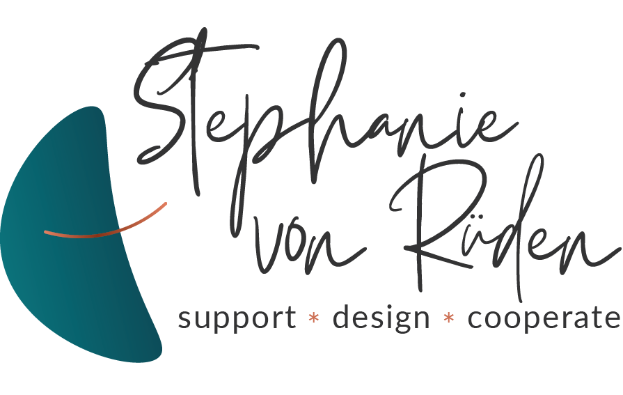 Logo von Stephanie von Rüden