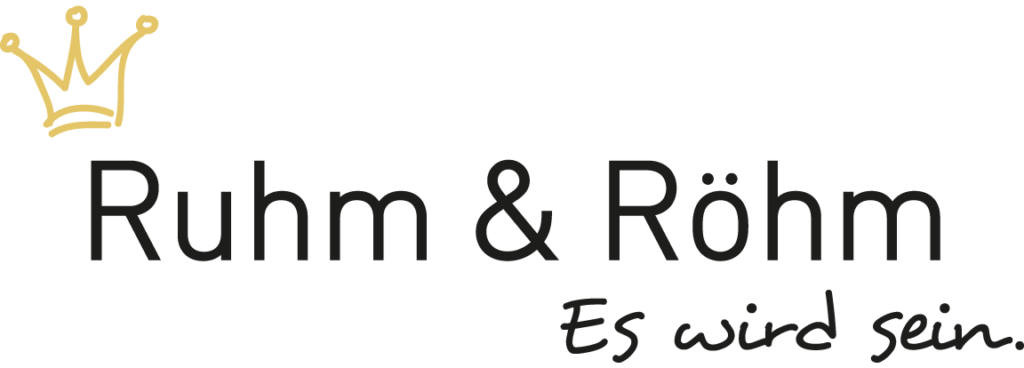 Logo von Ruhm & Röhm
