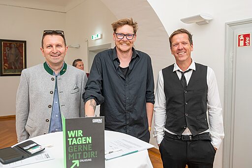 FGT-Teilnehmer:innen