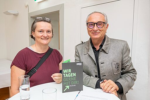 FGT-Teilnehmer:innen