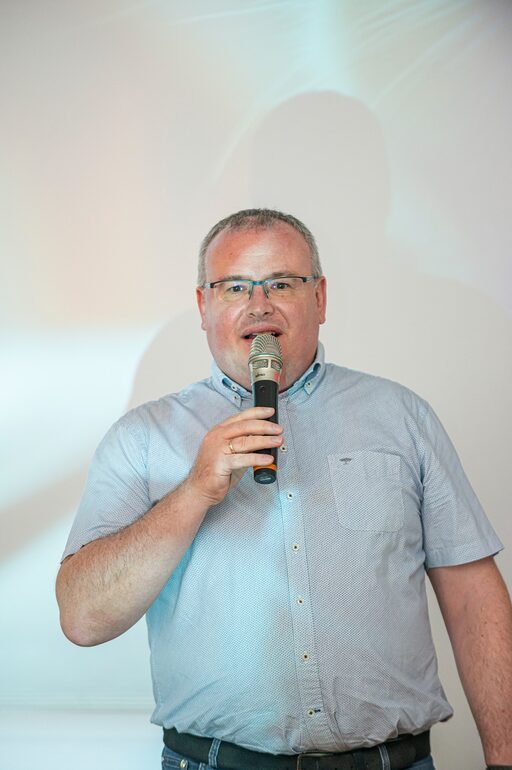 KommR Ing. Mag. (FH) Gerhard Scharmer-Rungaldier