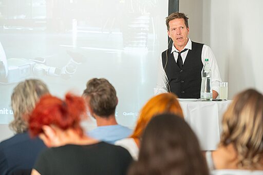 Michael Katzelberger, 3LIOt.ai