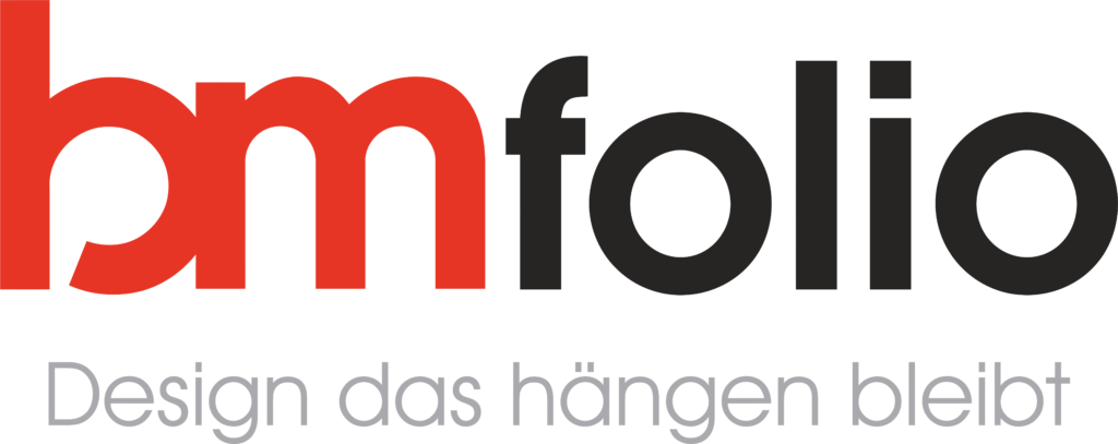 Logo von bmfolio