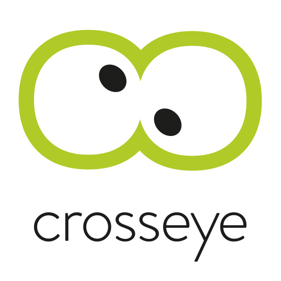 Logo von crosseye Marketing GmbH