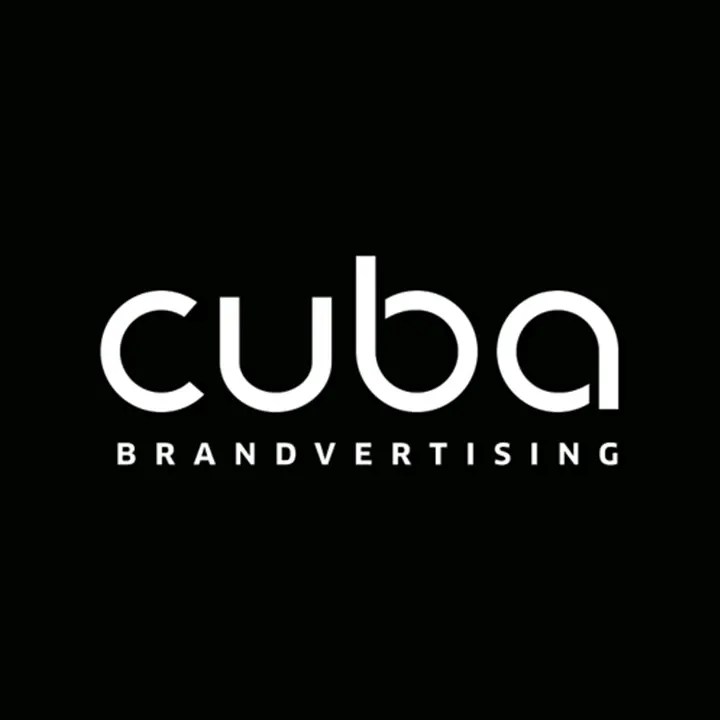 Logo von Cuba Brandvertising