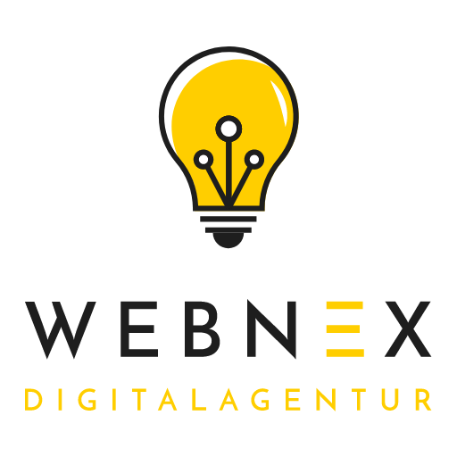 Logo von Webnex Digitalagentur e.U.