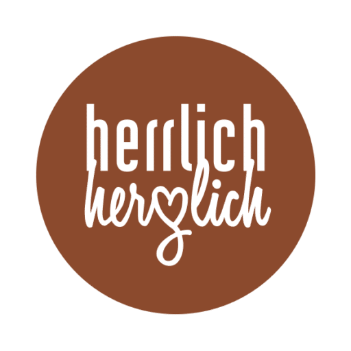 Logo von Kathrin Reisinger - herrlich herzlich