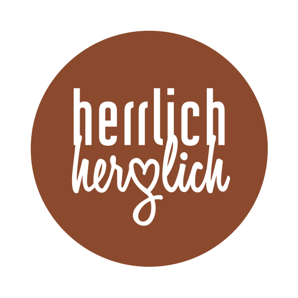 Logo von Kathrin Reisinger - herrlich herzlich
