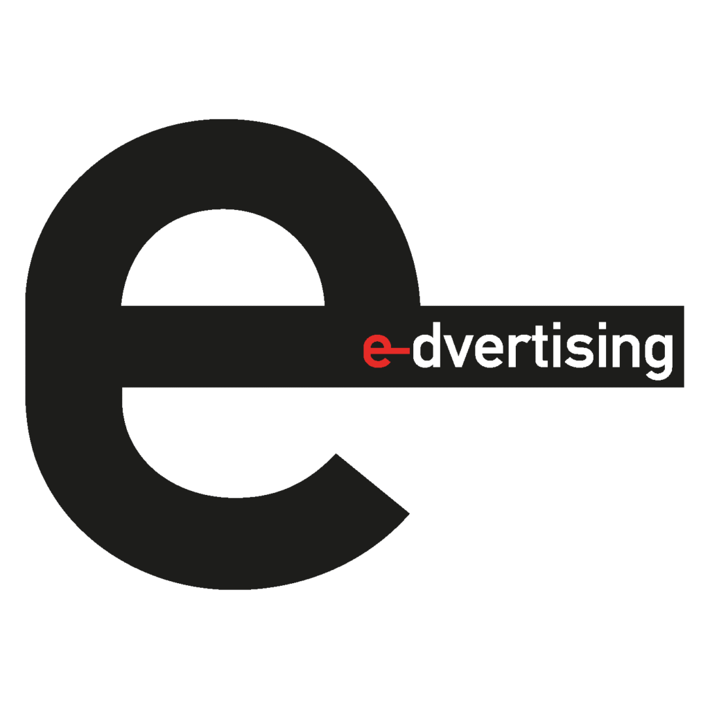 Logo von e-dvertising