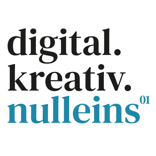 Logo von nulleins communication e.U. - Werbeagentur