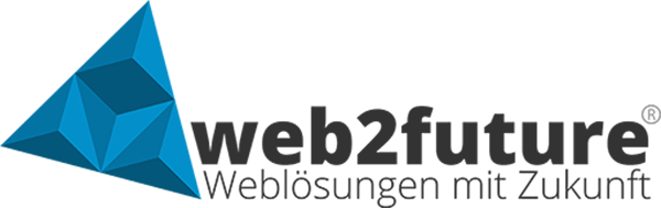 Logo von Pöltl & Partner KG - web2future