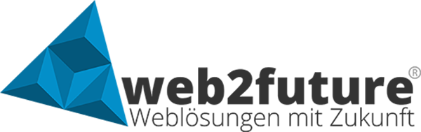 Logo von Pöltl & Partner KG - web2future