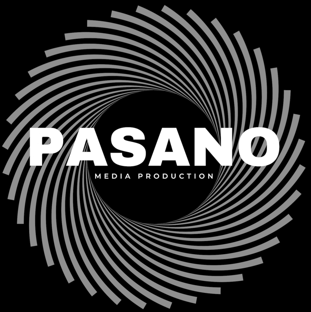 Logo von Pasano Media GmbH