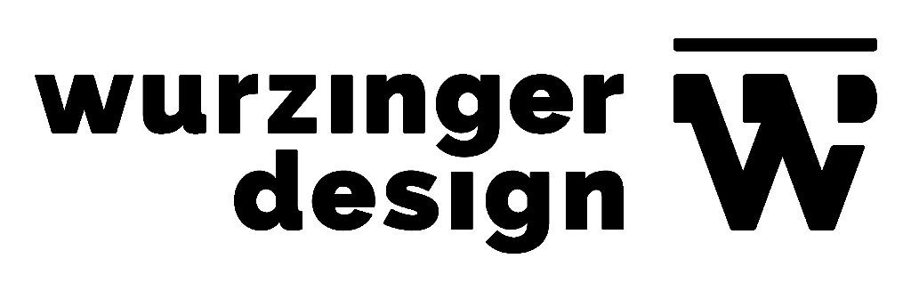 Logo von wurzinger design