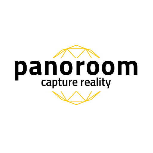Logo von panoroom gmbh