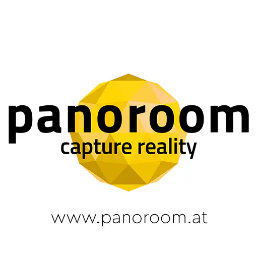 Logo von panoroom gmbh