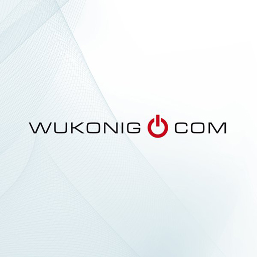 Logo von wukonig.com